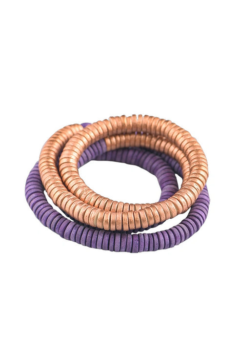 Elastisches Armband Rory